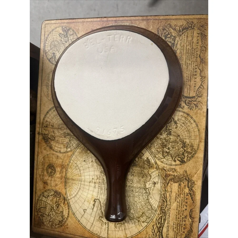 Bel Terr Usa Pottery this vintage